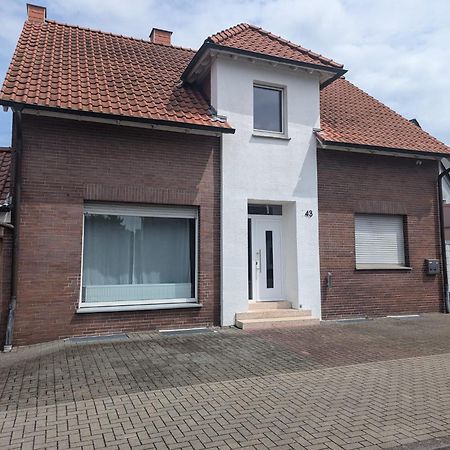 Apartament Feeling Hamm  Zewnętrze zdjęcie