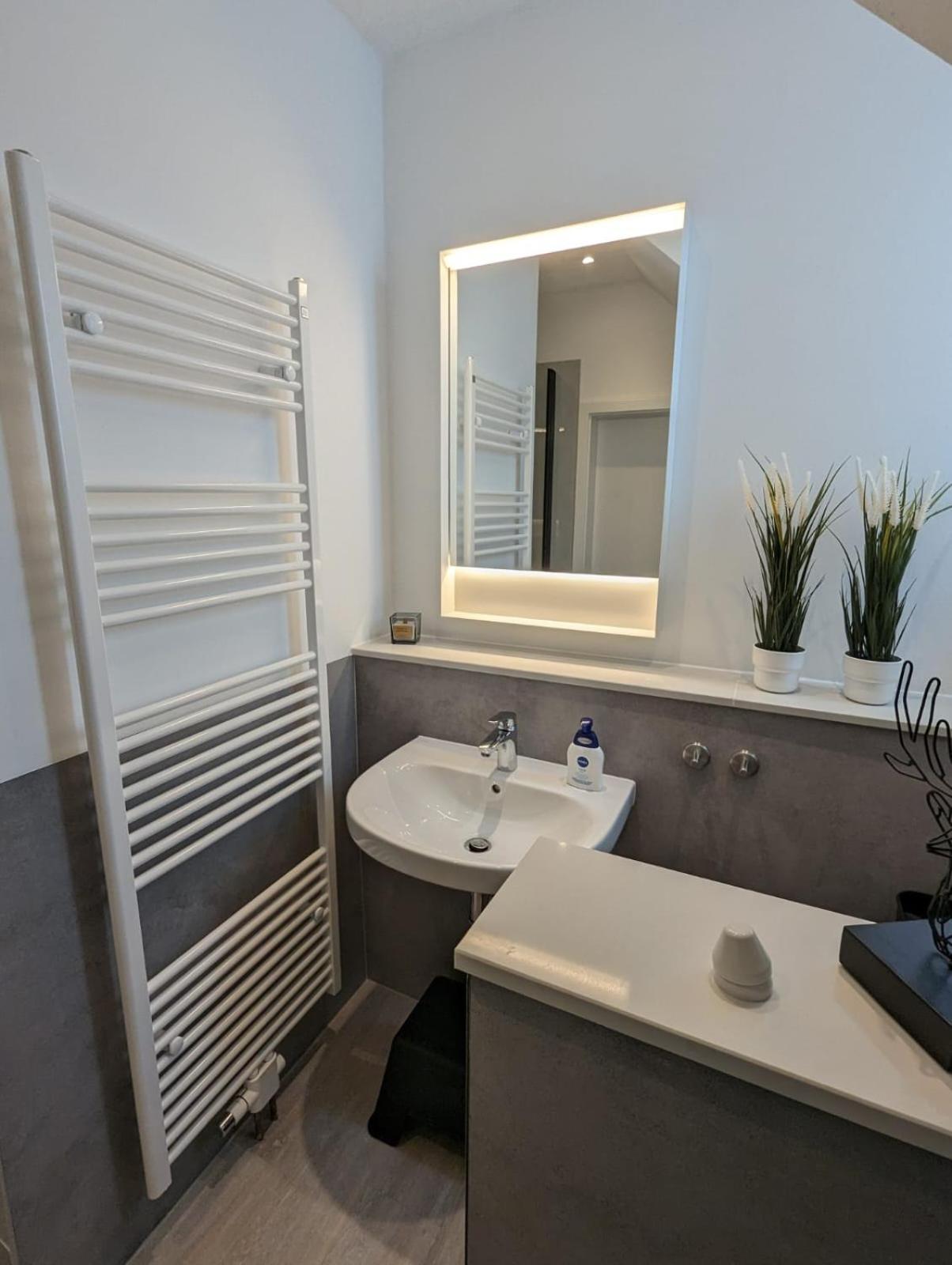 Apartament Feeling Hamm  Zewnętrze zdjęcie
