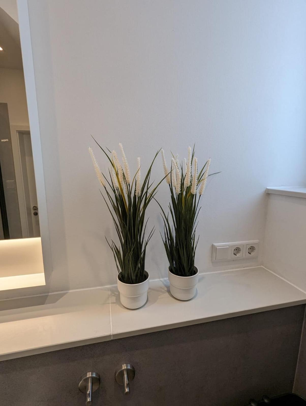 Apartament Feeling Hamm  Zewnętrze zdjęcie