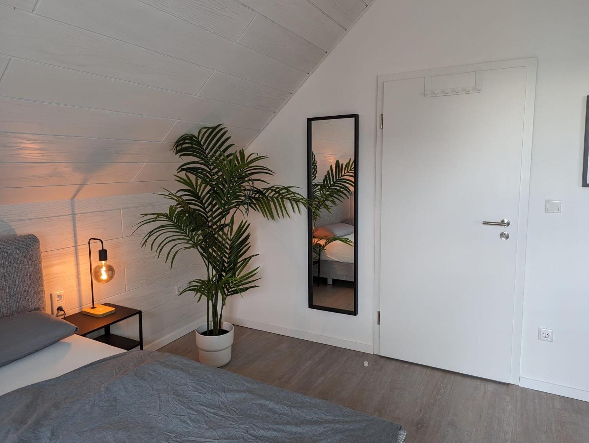 Apartament Feeling Hamm  Zewnętrze zdjęcie