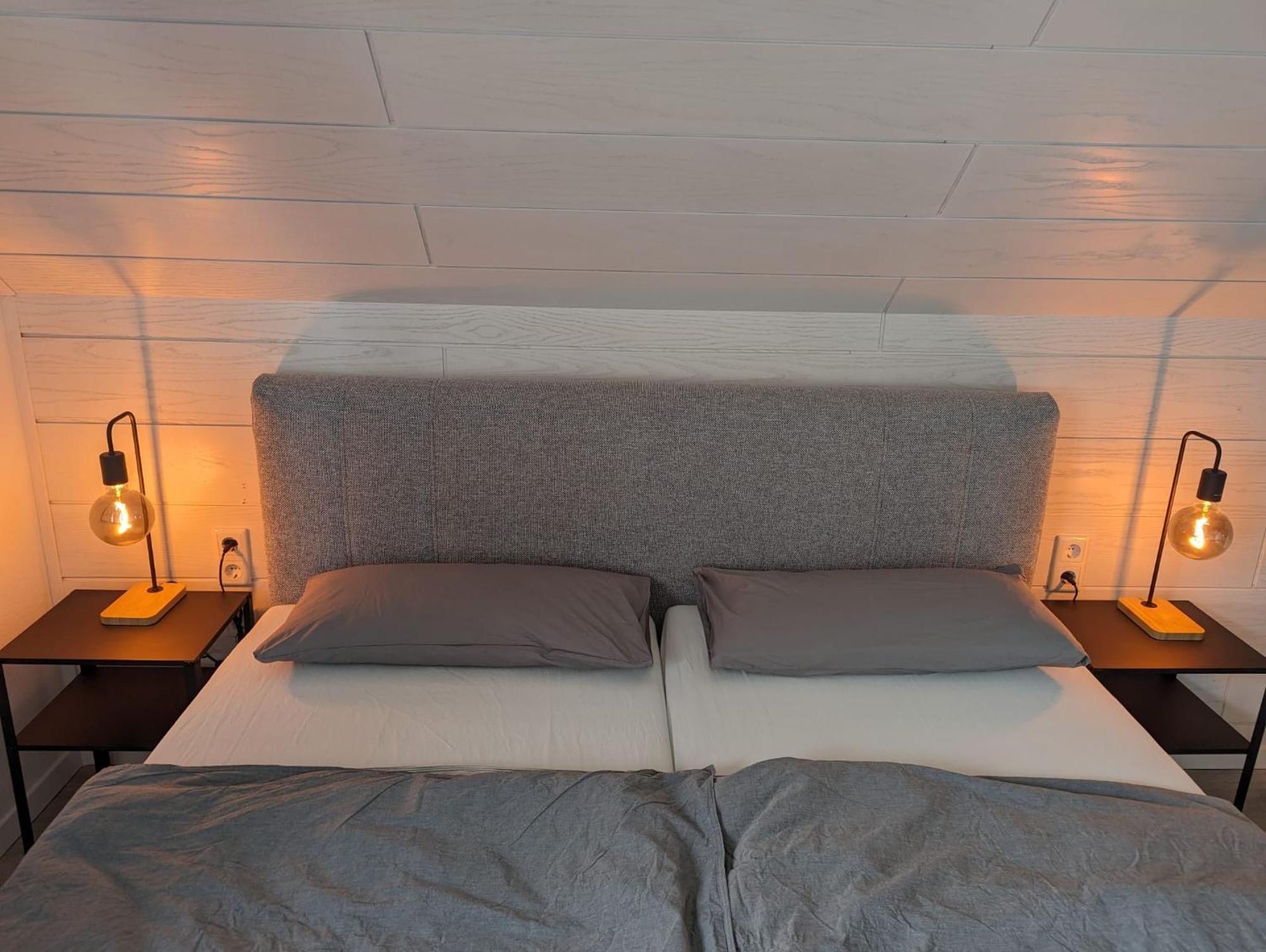 Apartament Feeling Hamm  Zewnętrze zdjęcie