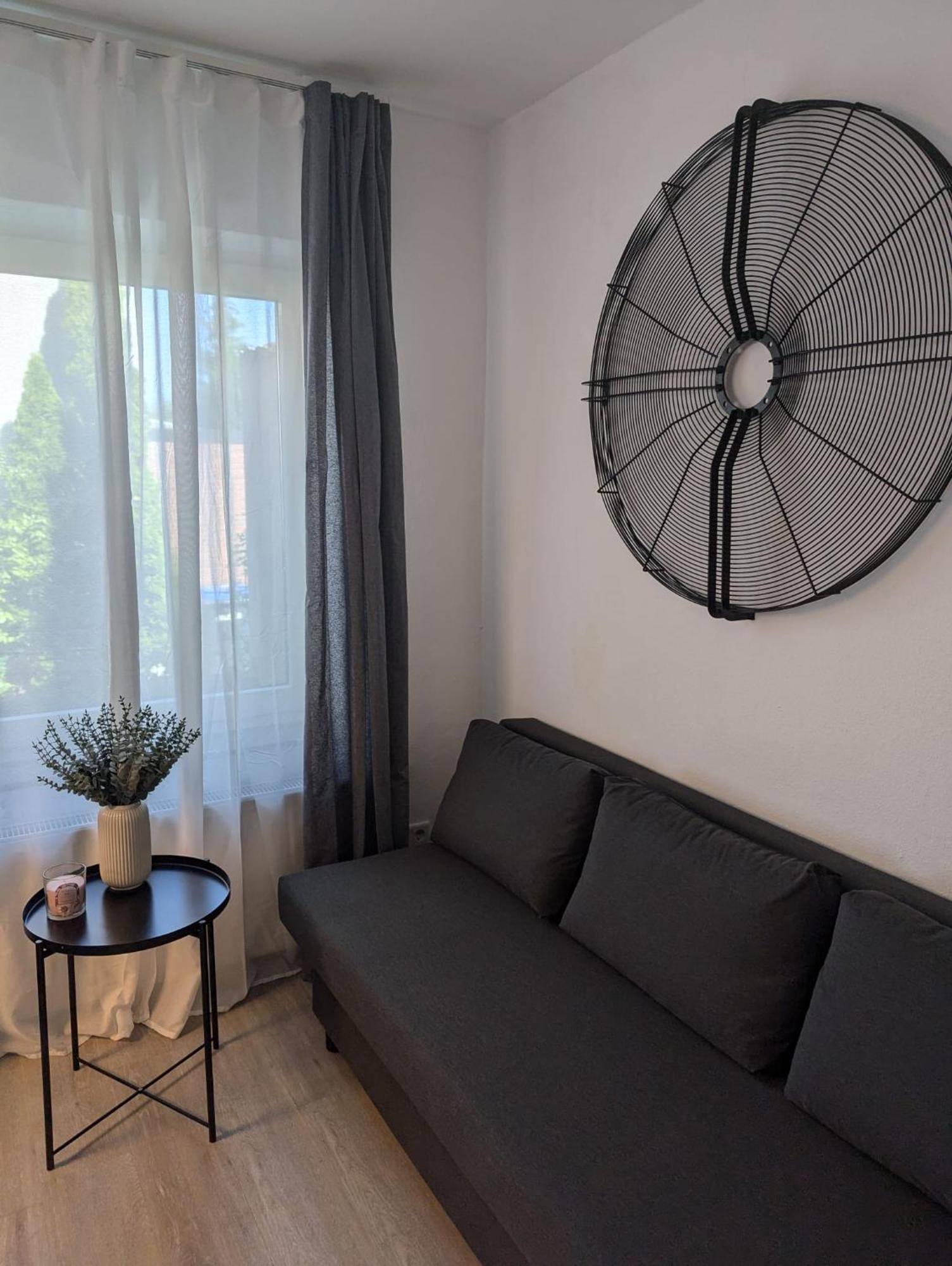 Apartament Feeling Hamm  Zewnętrze zdjęcie