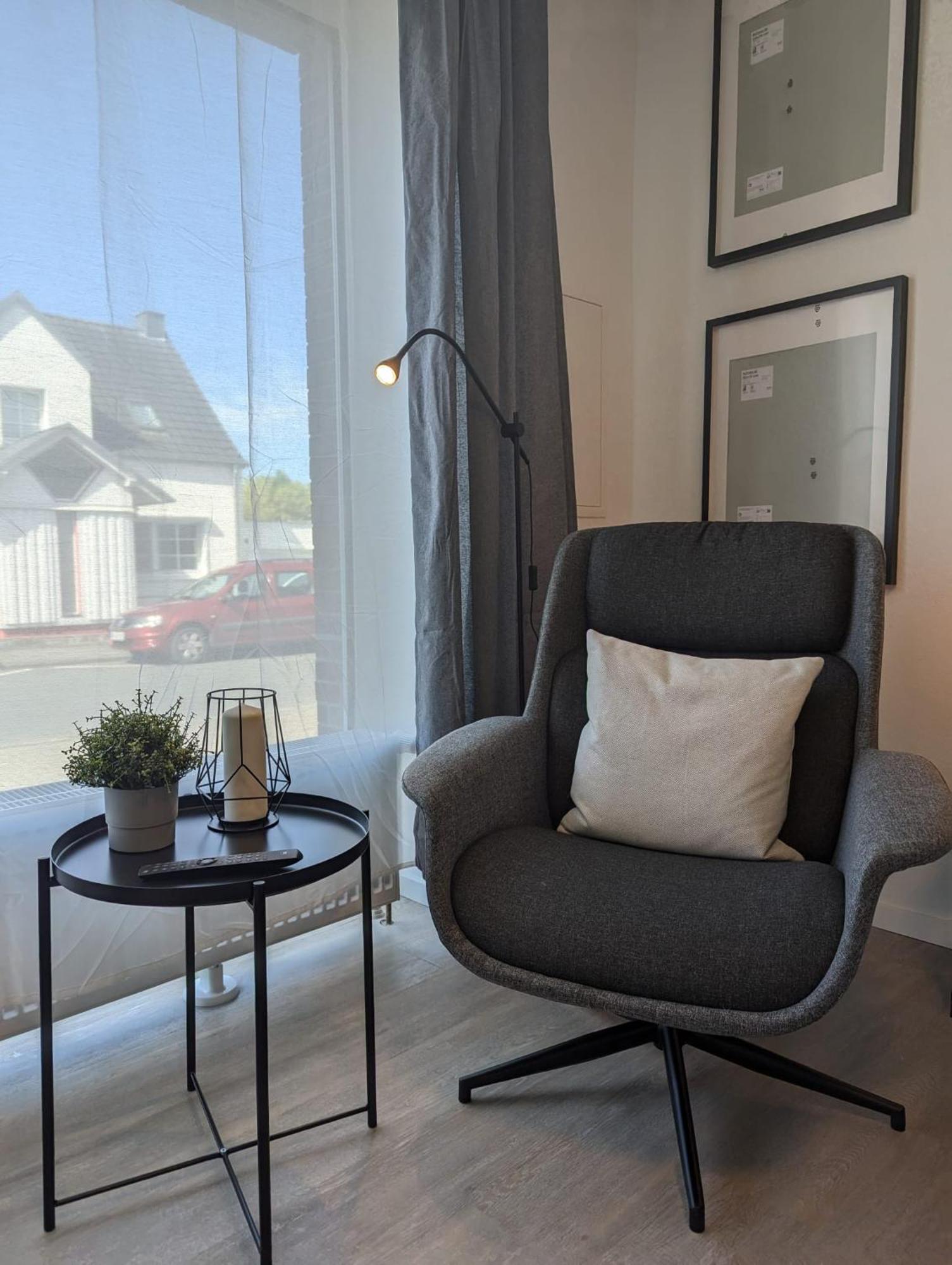 Apartament Feeling Hamm  Zewnętrze zdjęcie
