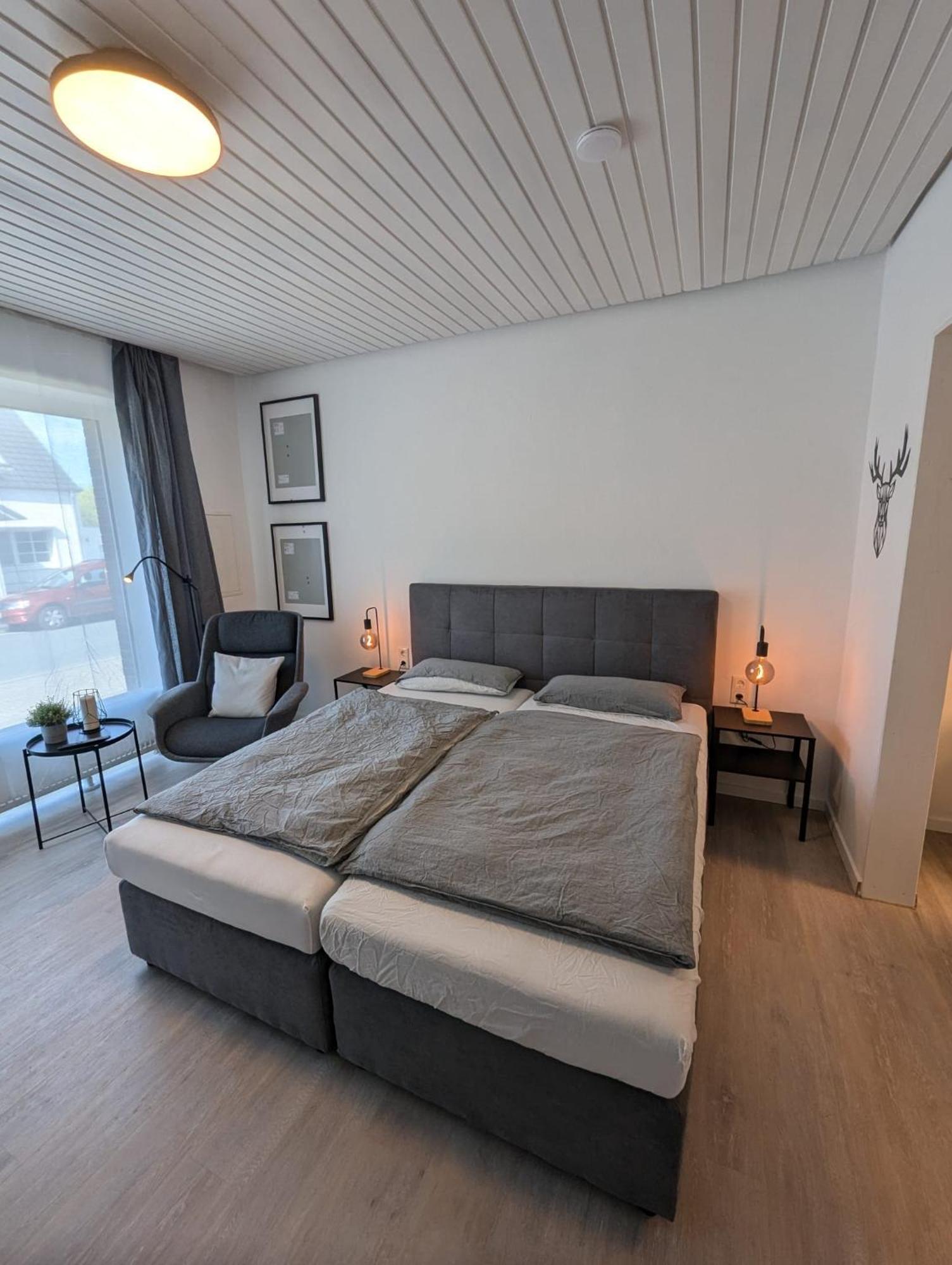 Apartament Feeling Hamm  Zewnętrze zdjęcie