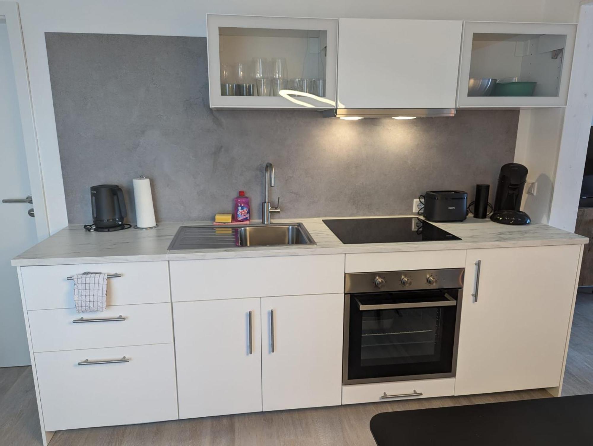 Apartament Feeling Hamm  Zewnętrze zdjęcie