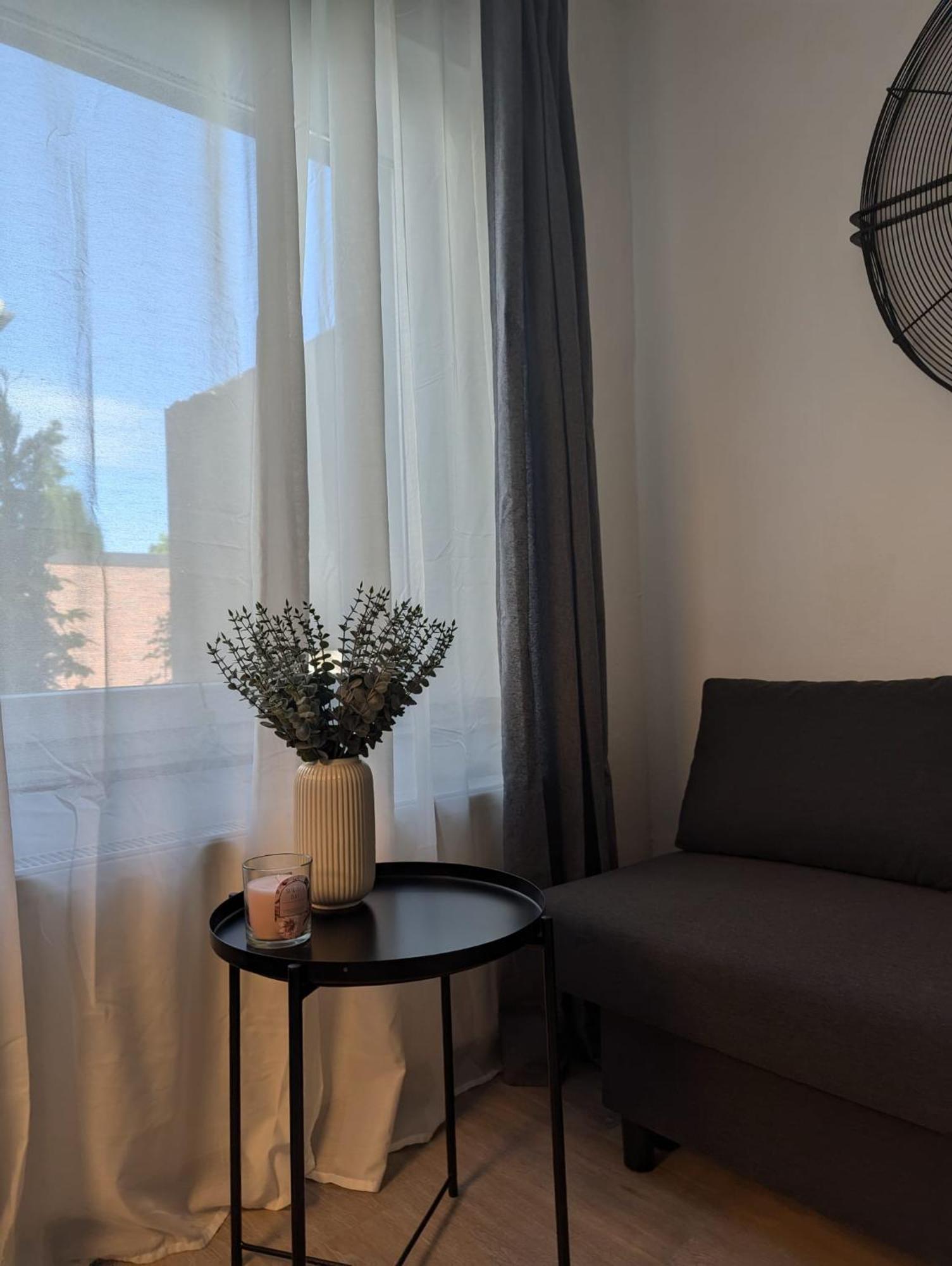 Apartament Feeling Hamm  Zewnętrze zdjęcie