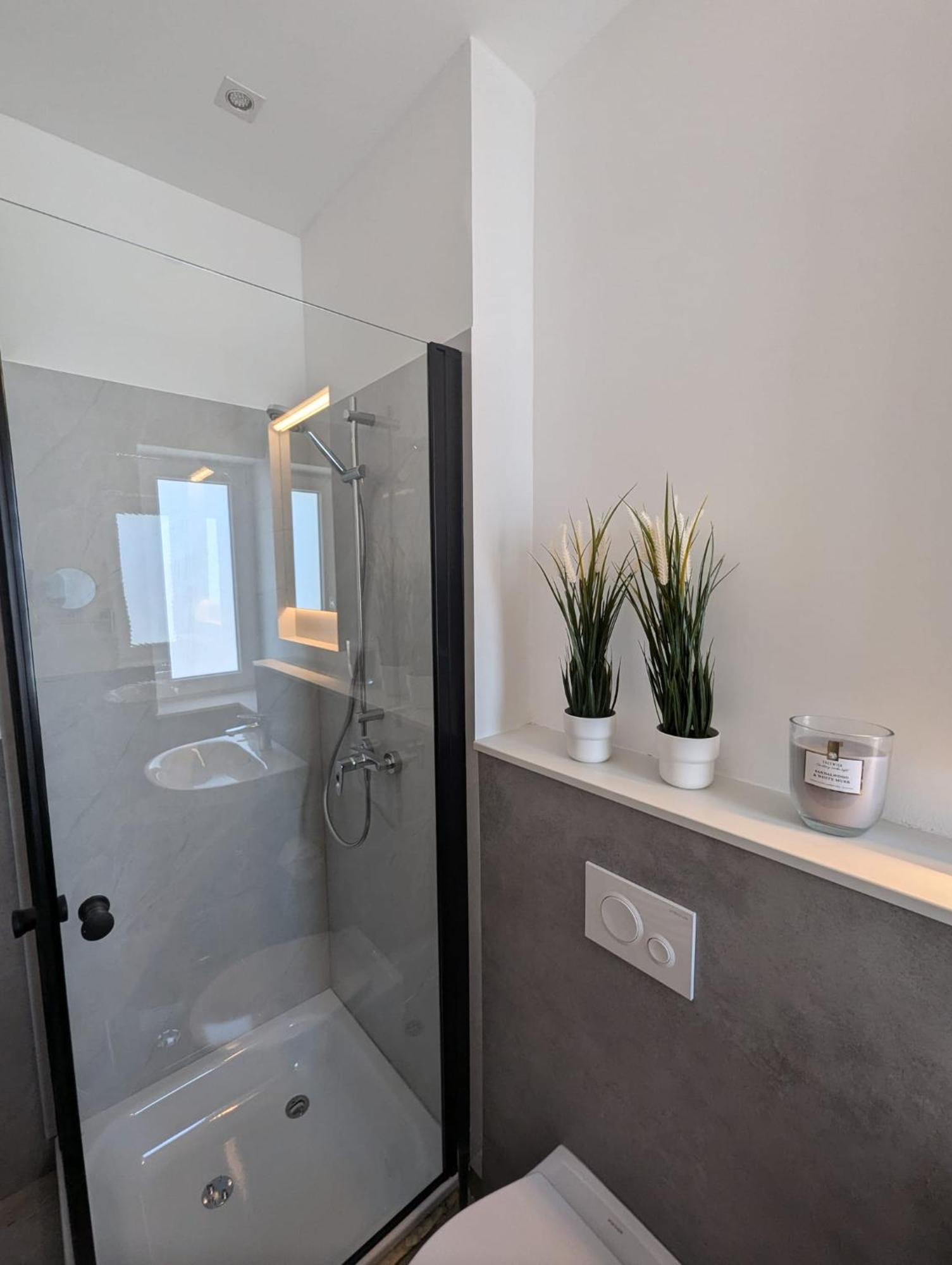 Apartament Feeling Hamm  Zewnętrze zdjęcie