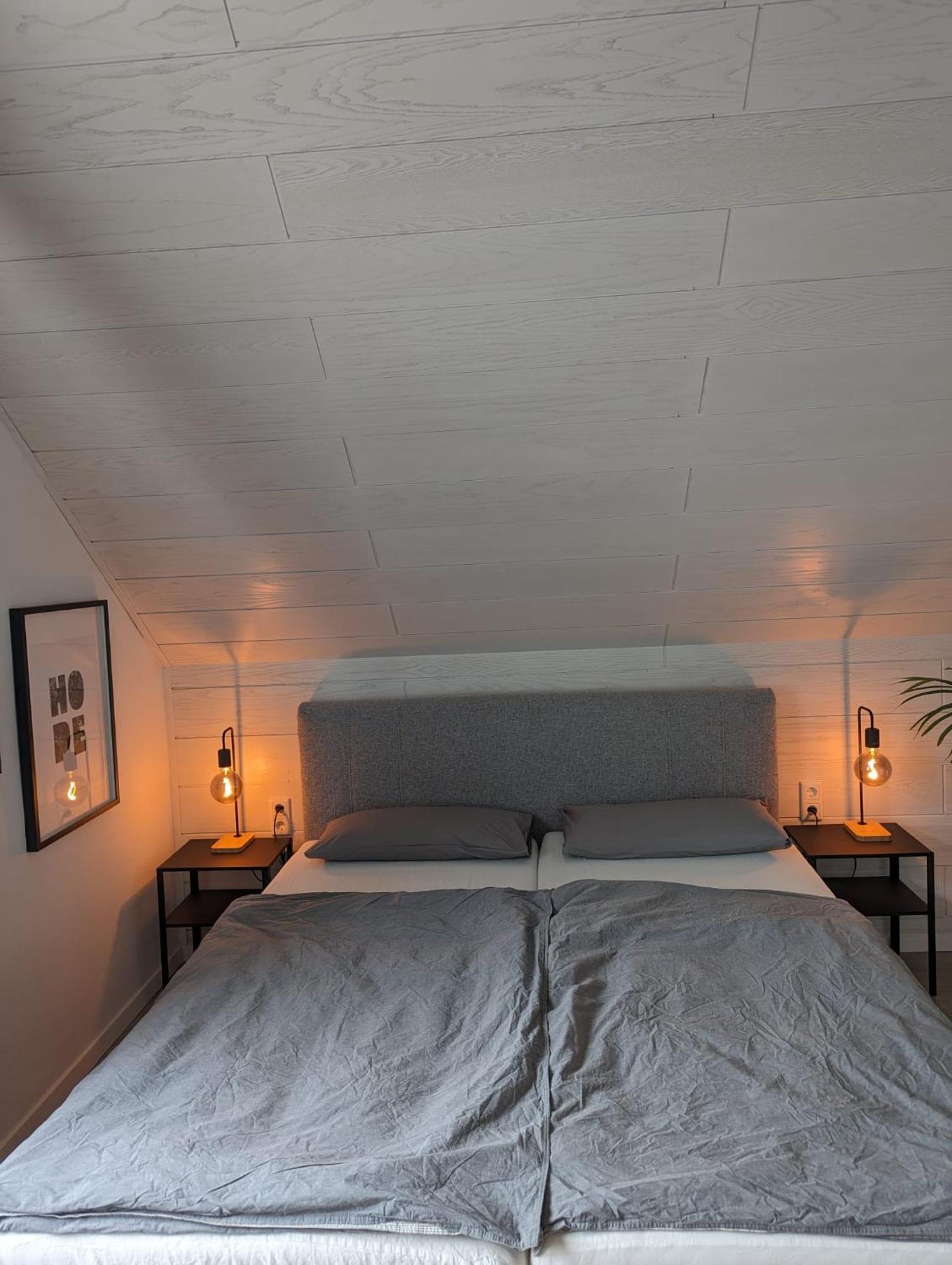 Apartament Feeling Hamm  Zewnętrze zdjęcie