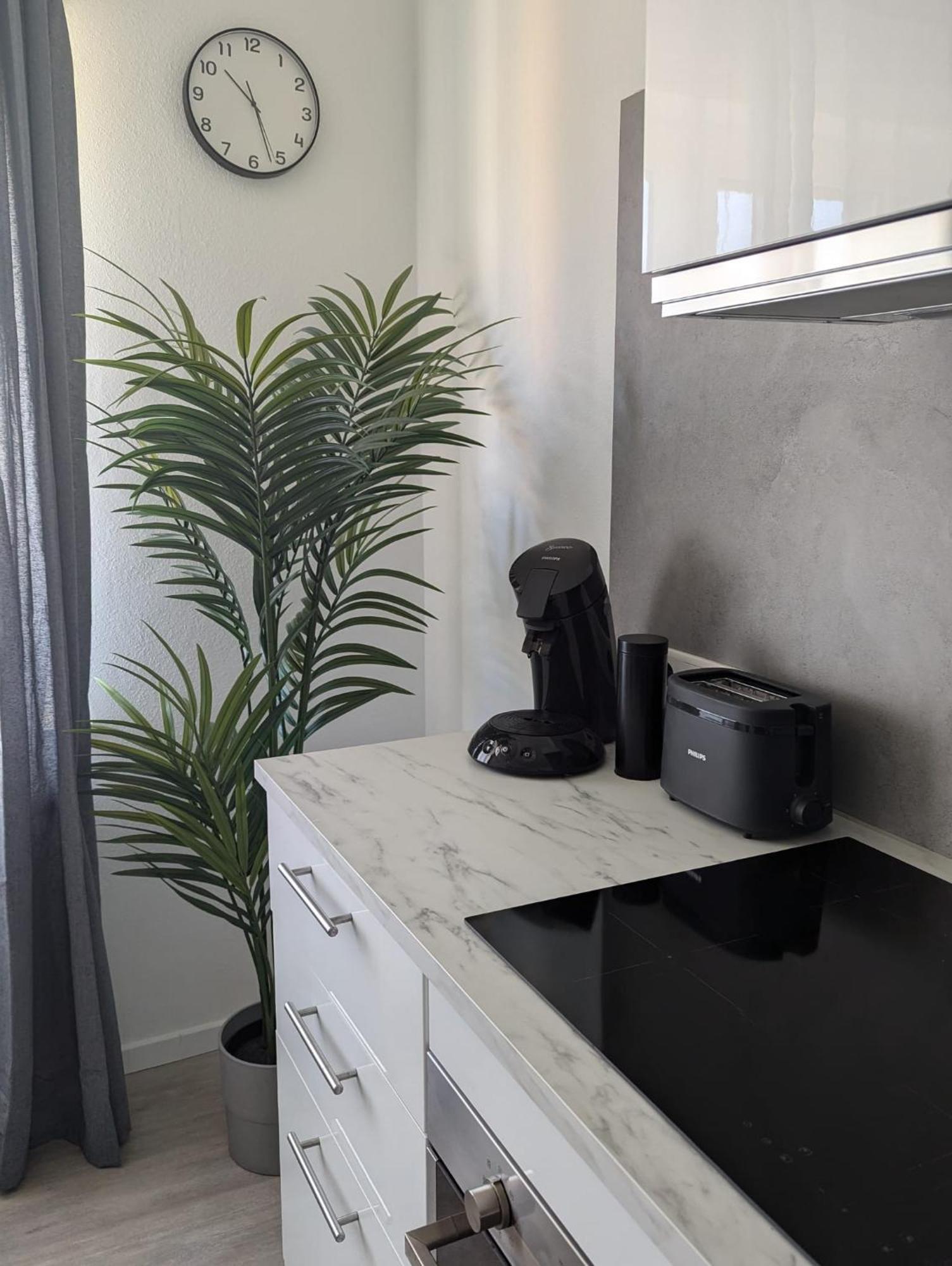 Apartament Feeling Hamm  Zewnętrze zdjęcie