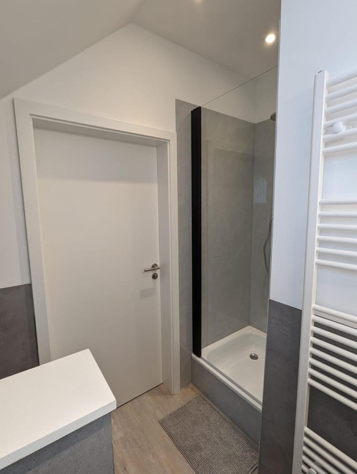 Apartament Feeling Hamm  Zewnętrze zdjęcie