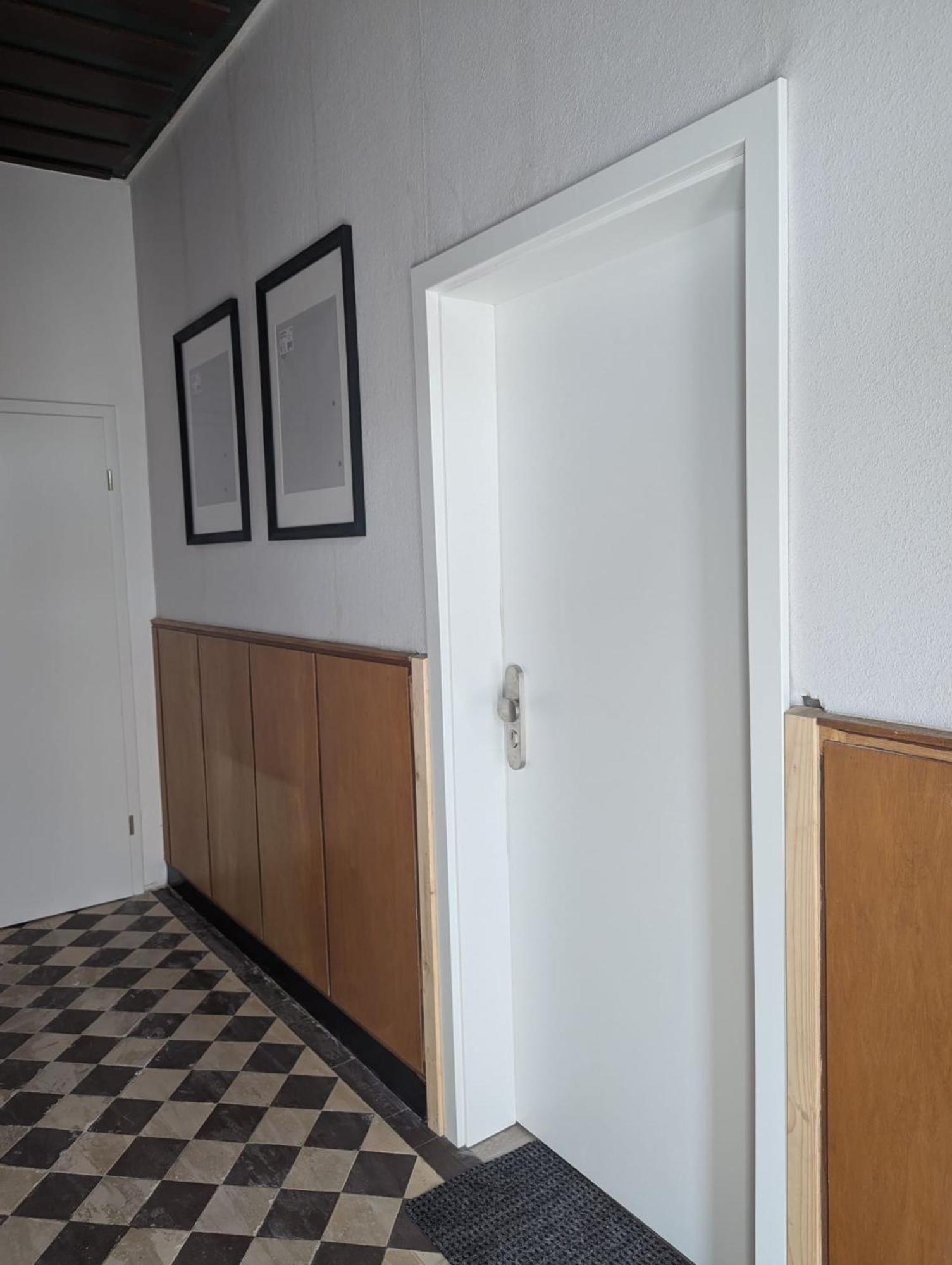 Apartament Feeling Hamm  Zewnętrze zdjęcie