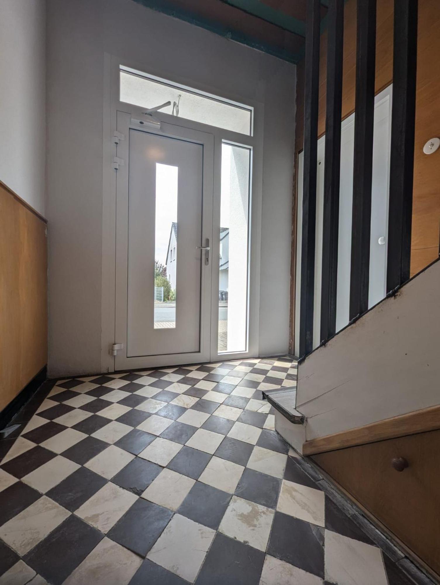 Apartament Feeling Hamm  Zewnętrze zdjęcie