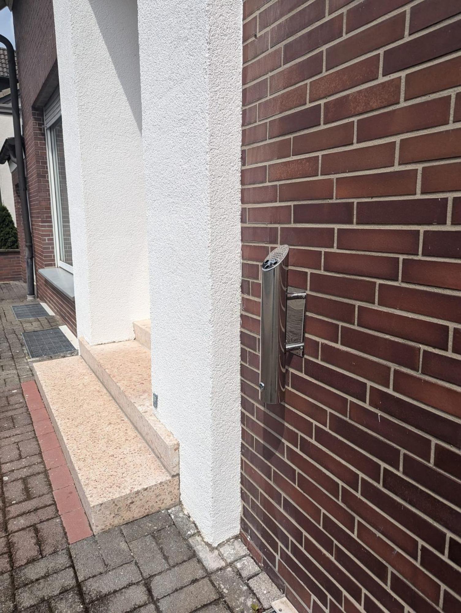 Apartament Feeling Hamm  Zewnętrze zdjęcie