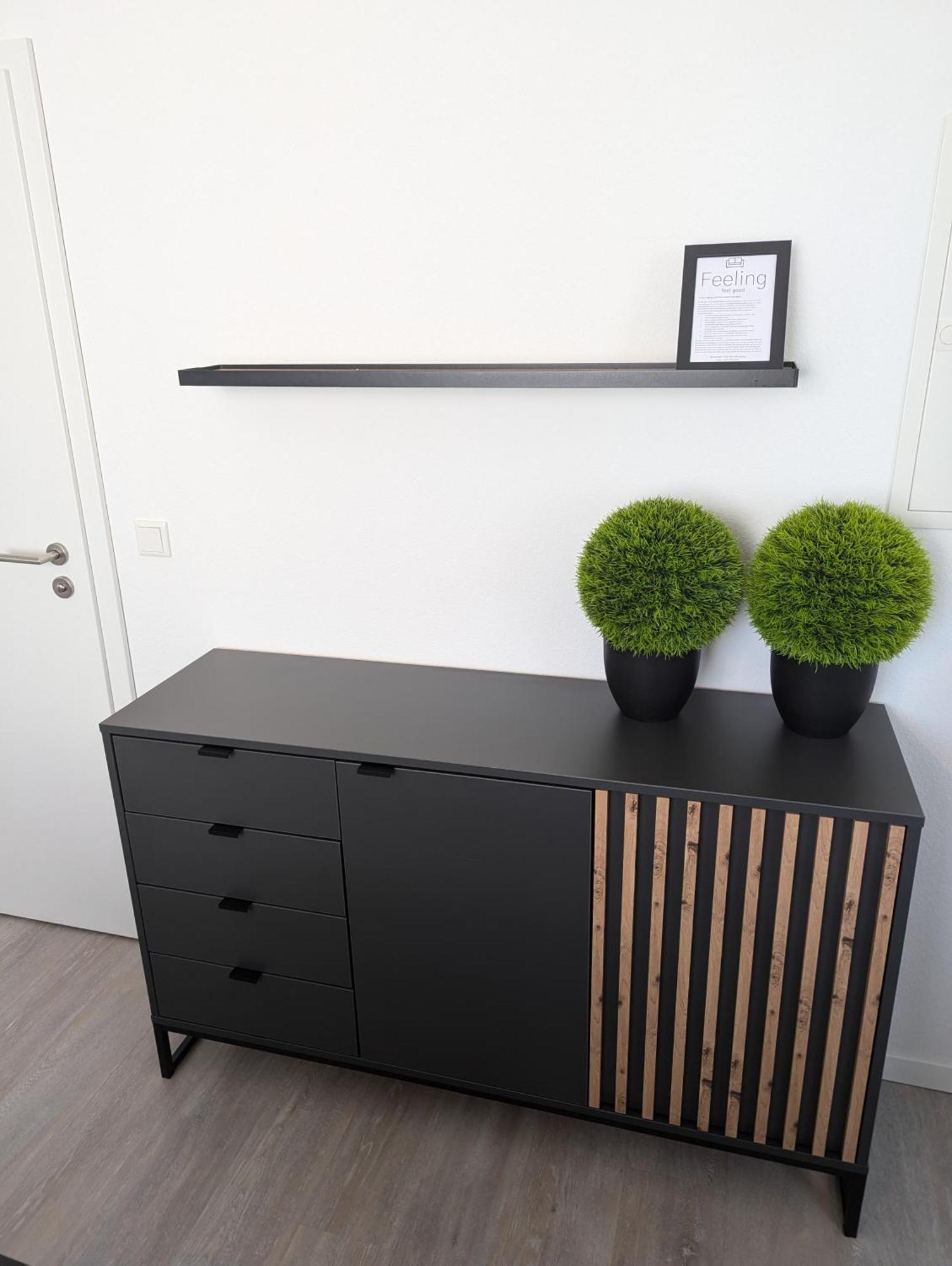 Apartament Feeling Hamm  Zewnętrze zdjęcie