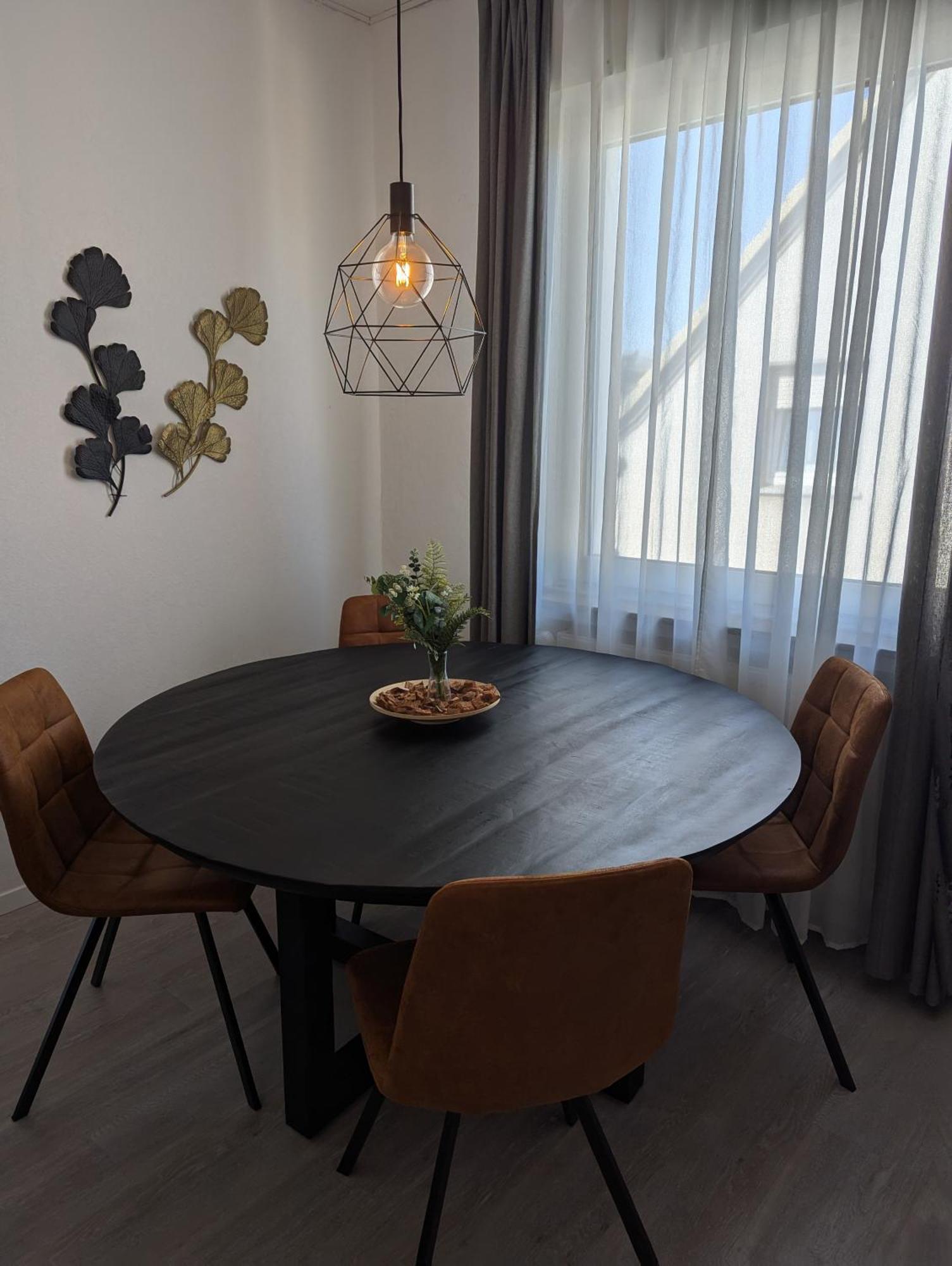 Apartament Feeling Hamm  Zewnętrze zdjęcie